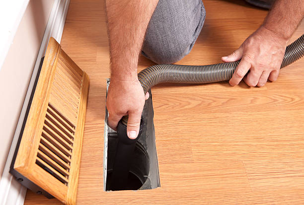 Ventilation Cleaning Services in Centralia, WA